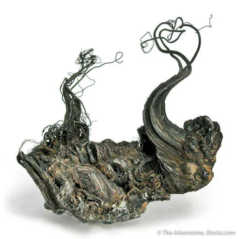 Silver image