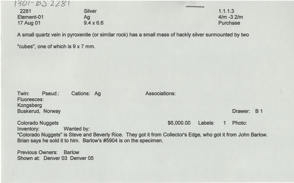 Silver - image 3