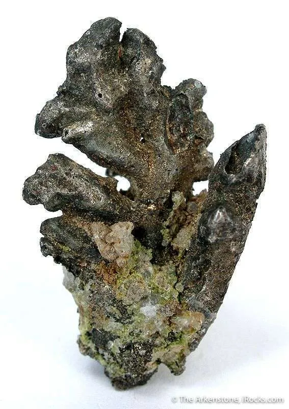Silver image