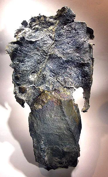 Silver image