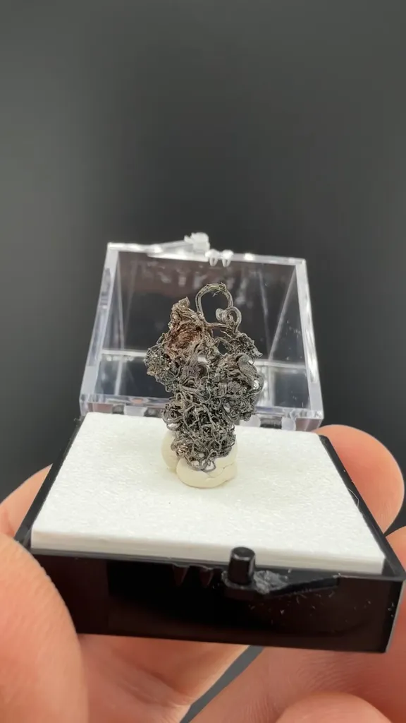 Silver image