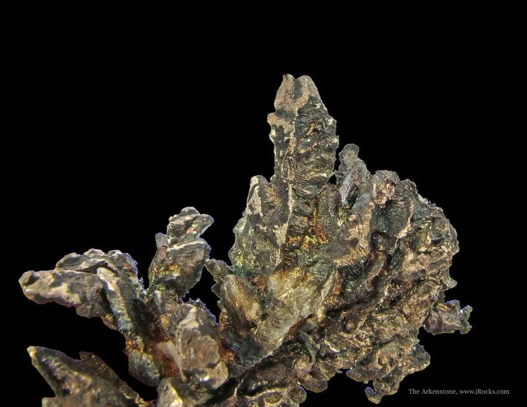 Silver image