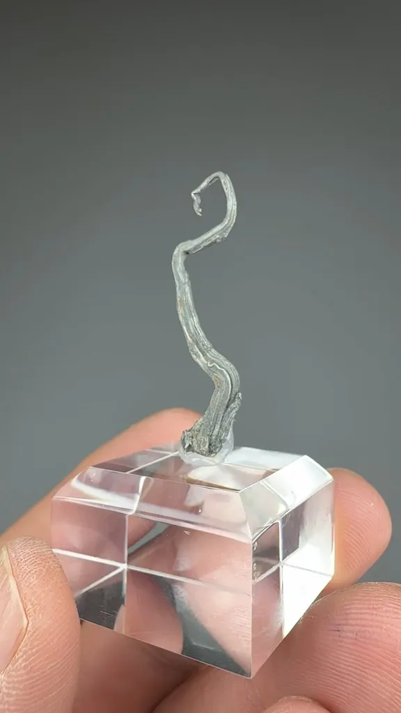 Silver - image 2