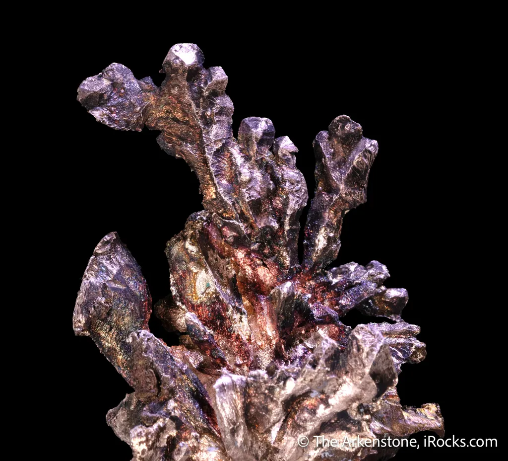 Silver image