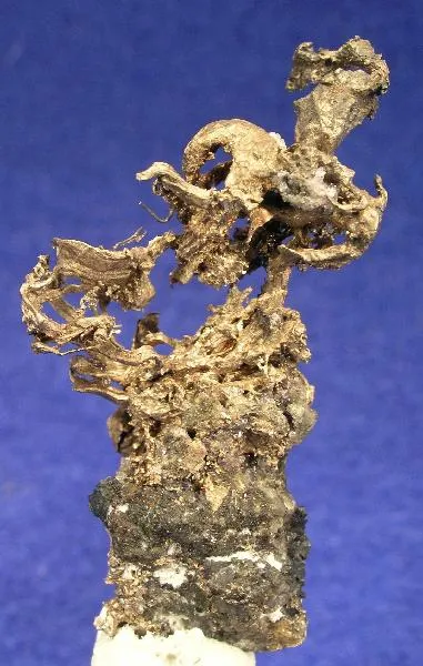 Silver image