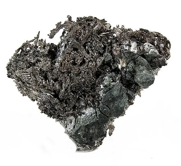 Silver image