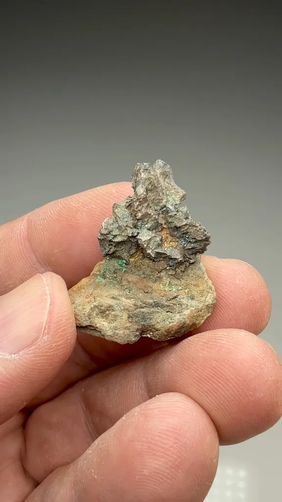 Silver - image 2