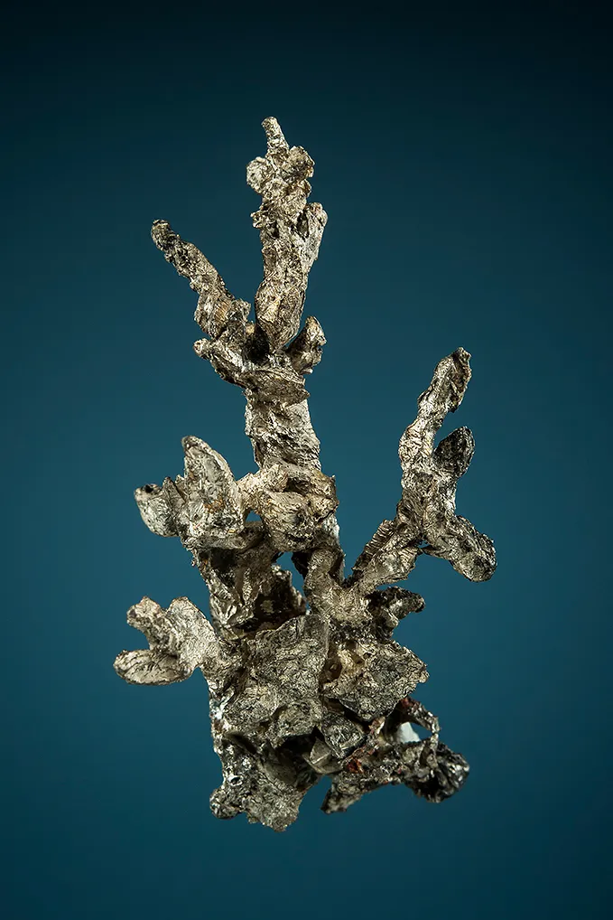Silver image