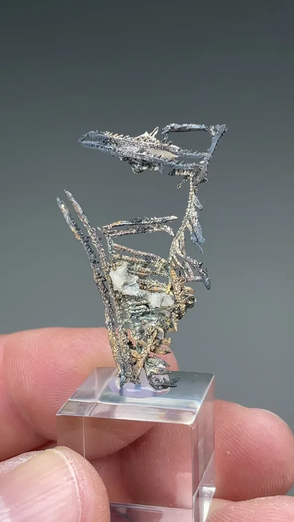Silver - image 2