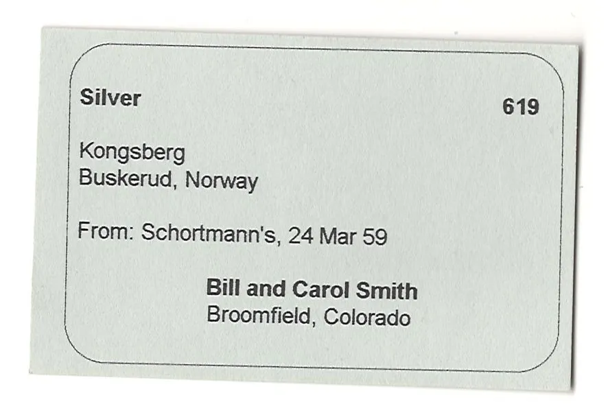 Silver - image 9