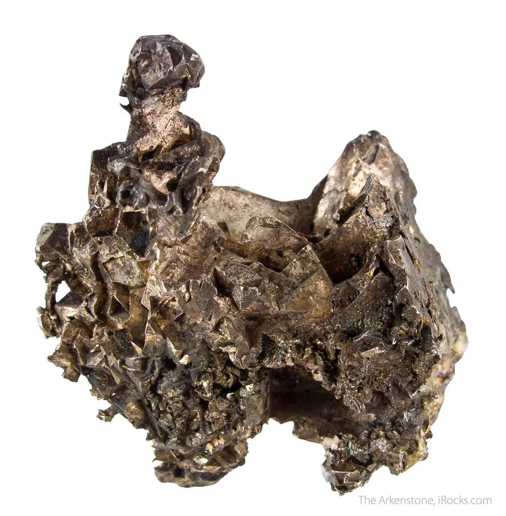 Silver image