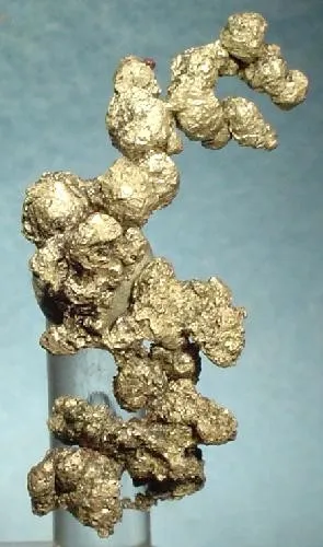 Silver image