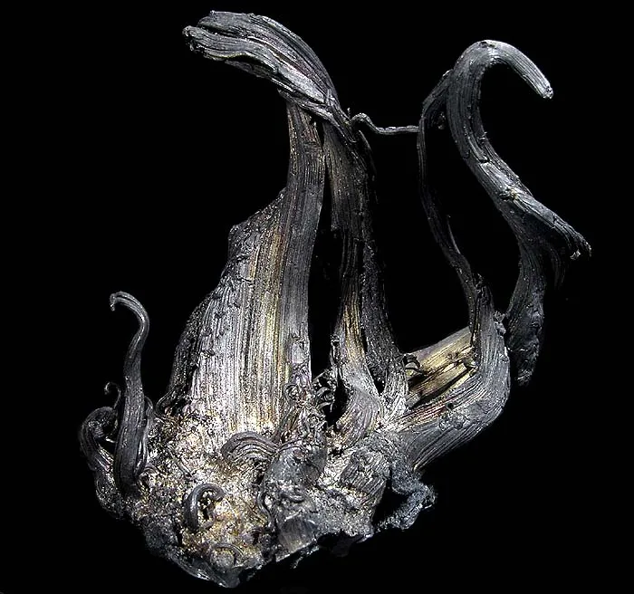 Silver image