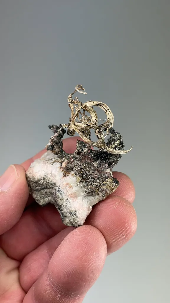 Silver - image 2