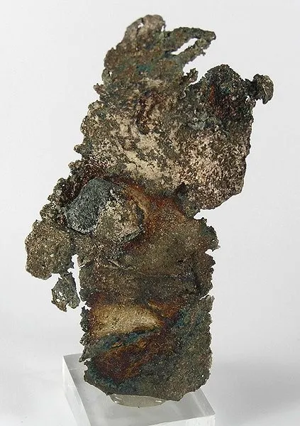 Silver - image 1