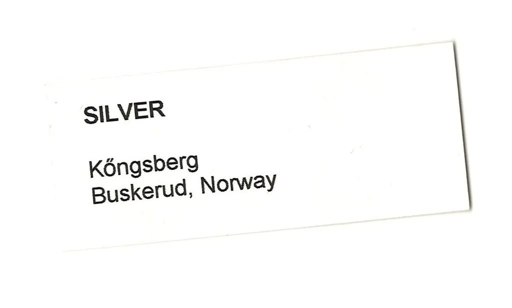 Silver - image 5