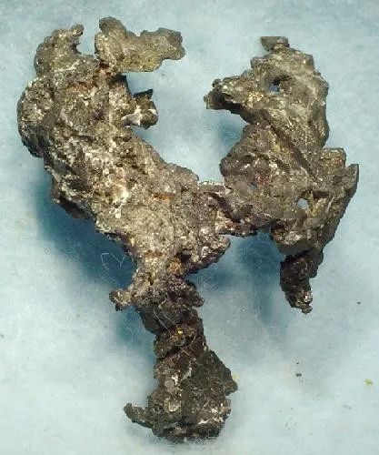 Silver image