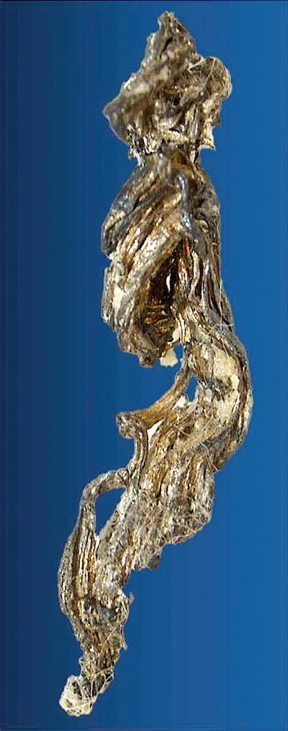 Silver image