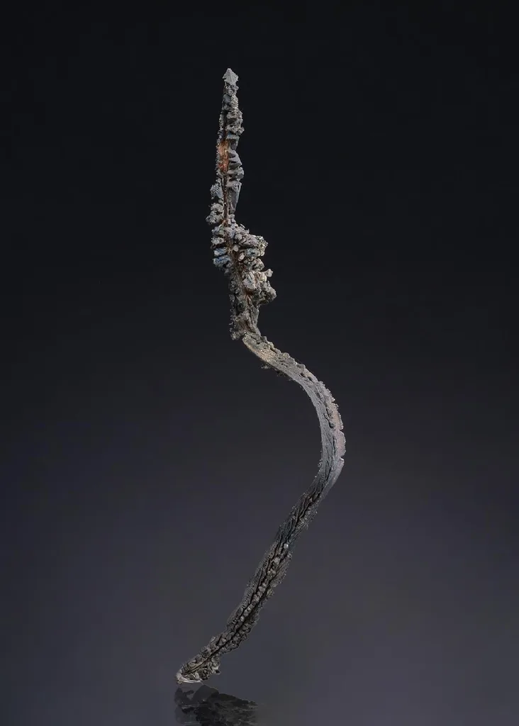 Silver image