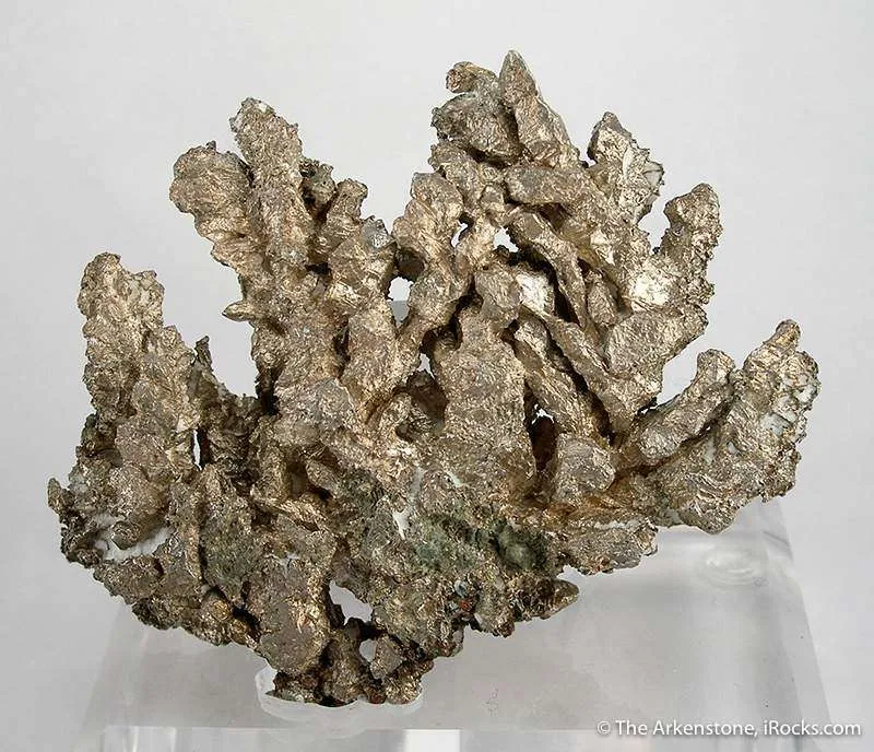 Silver image