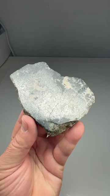 Silver