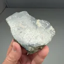 Silver - image 1