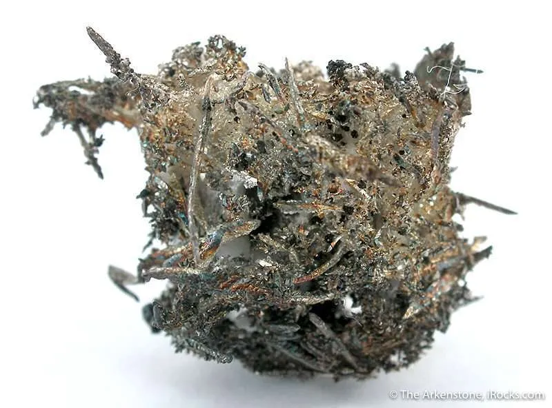 Silver image
