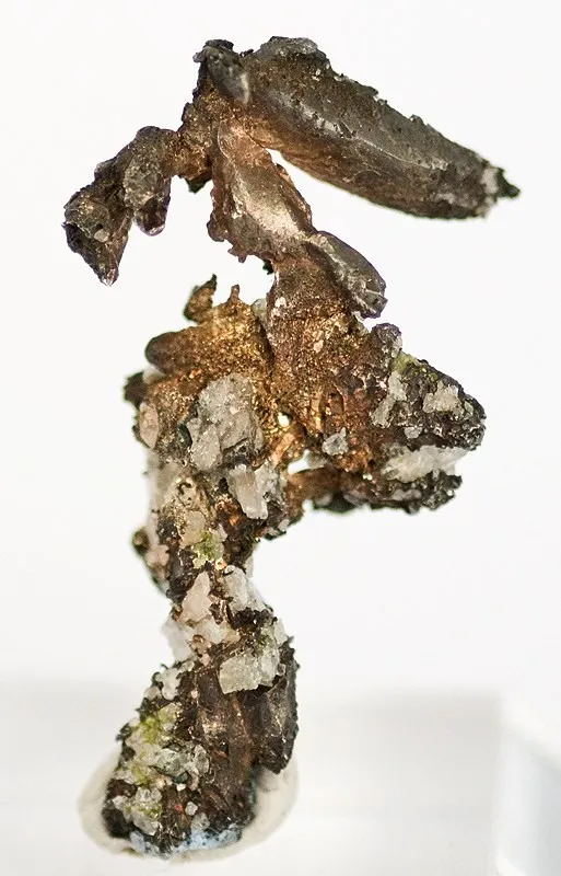 Silver image
