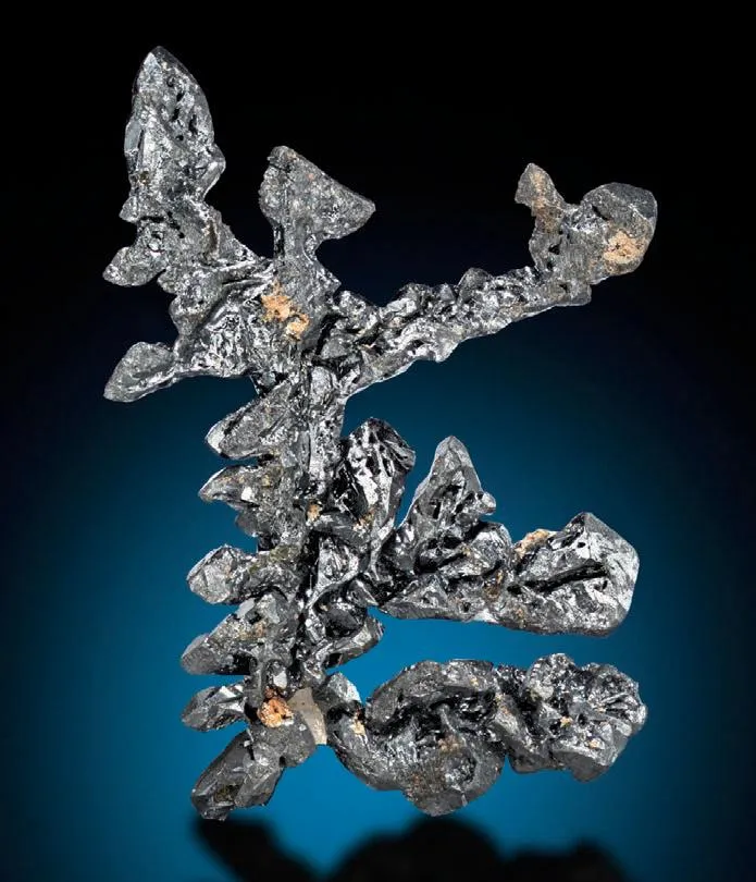 Silver - image 1