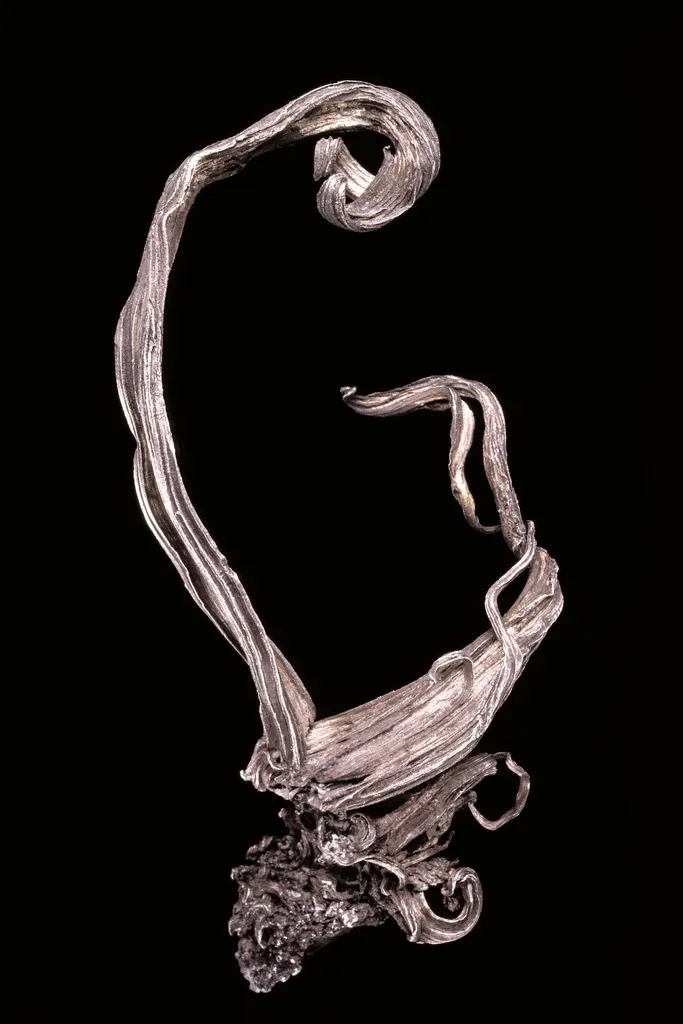 Silver - image 1