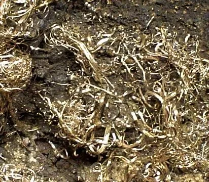 Silver, Acanthite - image 2