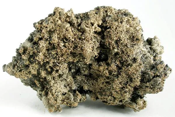 Silver, Acanthite image