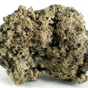 Silver, Acanthite - image 1