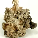 Silver, Acanthite - image 1