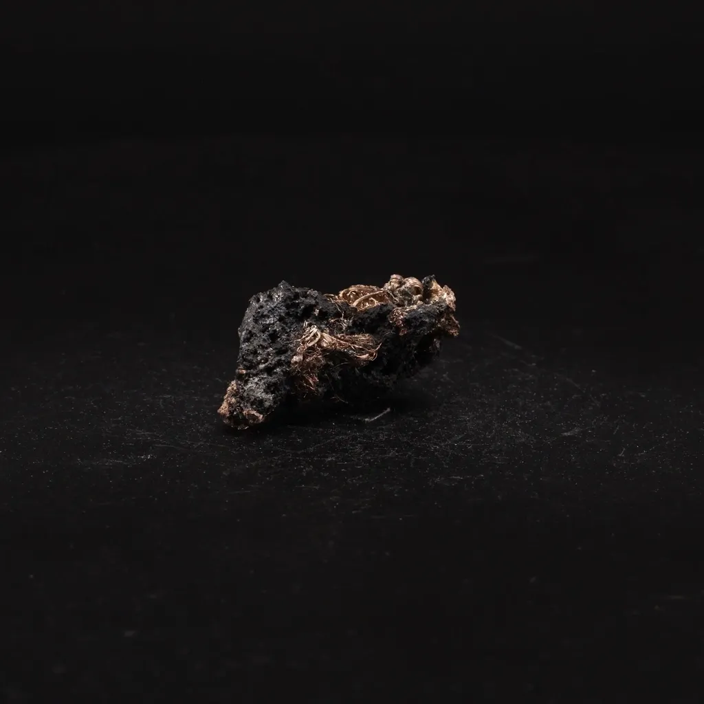 Acanthite