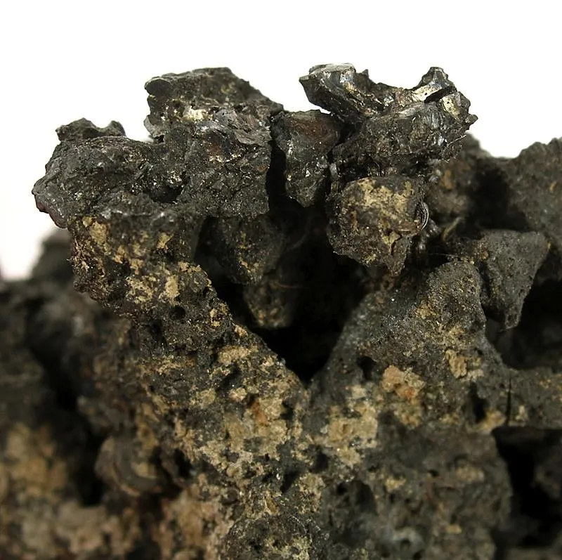 Silver, Acanthite - image 2