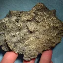 Silver, Acanthite - image 1