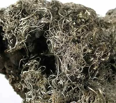 Silver, Acanthite - image 2