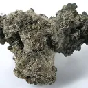 Silver, Acanthite - image 1