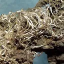 Silver, Acanthite - image 2