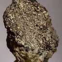 Silver, Acanthite, Chlorargyrite (Var: Bromian Chlorargyrite) - image 1