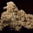 Silver, Acanthite - image 1
