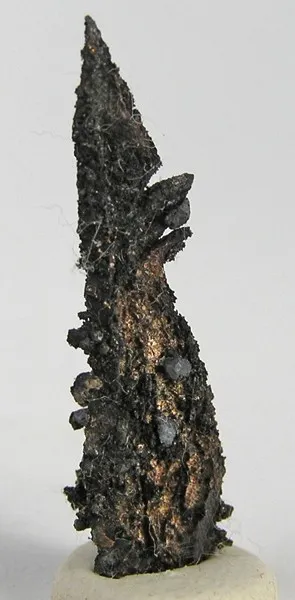 Silver, Acanthite image