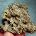 Silver, Acanthite - image 1