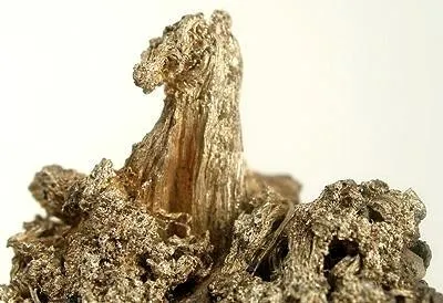 Silver, Acanthite - image 2