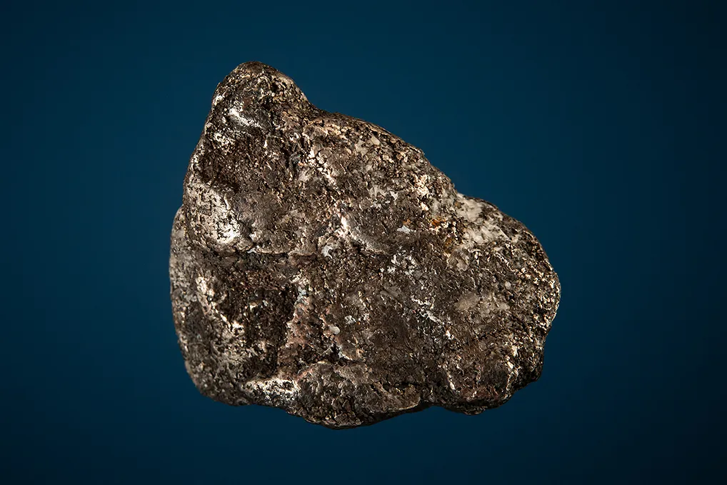 Silver image