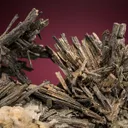 Silver after Dyscrasite - image 3