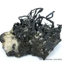 Silver and Acanthite - image 4