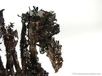 Silver and Calcite - image 2