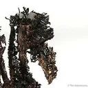 Silver and Calcite - image 2